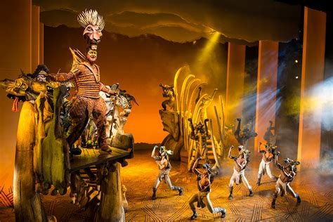 The Lion King KIDS features classic songs from the Broadway musical and animated feature film, including “I Just Can’t Wait to Be King,” “He Lives in You,” and “Hakuna Matata.”. Young performers will also get the chance to learn a wide range of new theatrical skills—such as mask-making and puppetry—encouraging them to explore ...